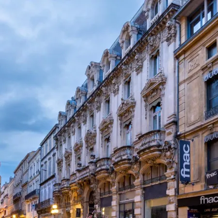 Hôtel Danieli