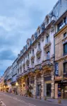 The Originals Boutique Hôtel Danieli