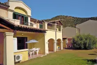 Apartment in a Seaside Resort Hotel in zona Spiaggia Chia Sardegna