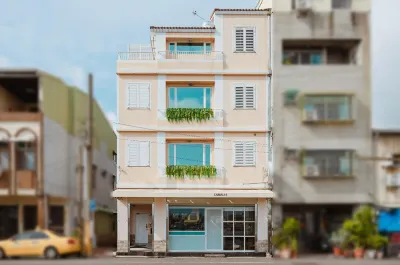 Canal16 HarborView Studio 안핑구/안평구 호텔