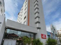 Stop Inn Cristiano Machado Hotels near Pampulha