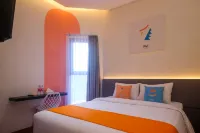 Sans Hotel Premiere Majapahit Semarang Hotels in South Semarang