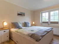 Comfortable holiday apartment in St Peter Ording