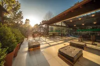 Hotel Laghetto Gramado