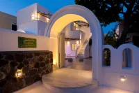 Emerald Collection Suites Hotels in Karterados