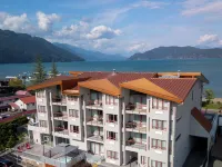 Harrison Beach Hotel Hotels near Chilliwack Landing Skatepark