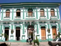 Hotel Dario Granada Hotels near Avenia La Calzada
