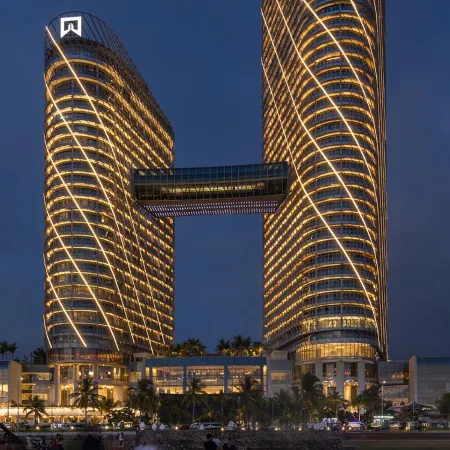 ITC Ratnadipa, a Luxury Collection Hotel, Colombo