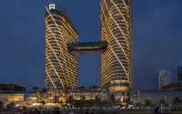 ITC Ratnadipa, a Luxury Collection Hotel, Colombo