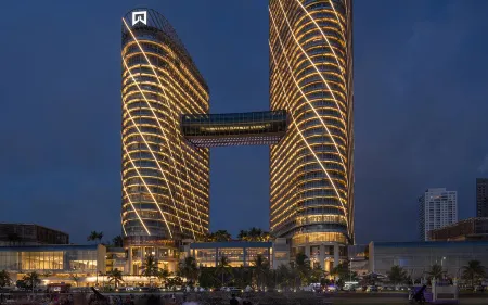 ITC Ratnadipa, a Luxury Collection Hotel, Colombo