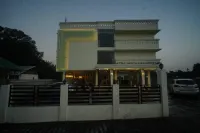 Hotel Garnet Hôtels à : Bacha Gaon