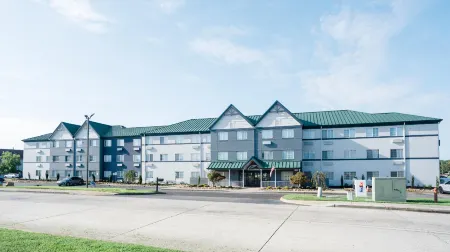 MainStay Suites Knoxville Airport