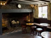 The Brocket Arms Hotels in Welwyn