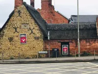 The Three Pigeons Inn