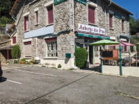 Auberge des Pins Hotels in Aubenas