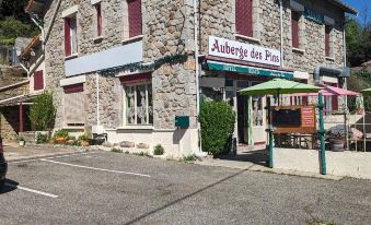 Auberge des Pins