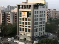 Vihang's Inn - ห้องครัว