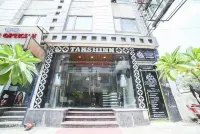 Hotel Taksh Inn