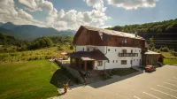 Hanul Patrisiei Hotel di Avrig