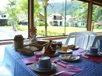 Aconchegos Ile de France Hotels in Itatiaia