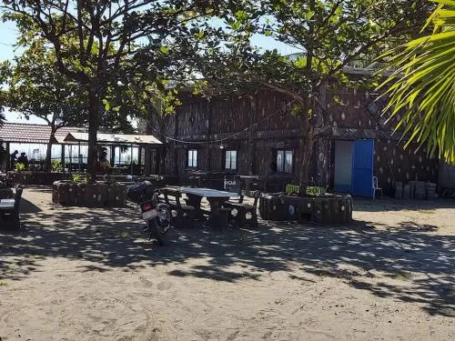 海陽海灘度假酒店