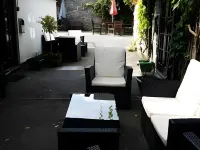 Crown Inn Hoteles en Rhayader