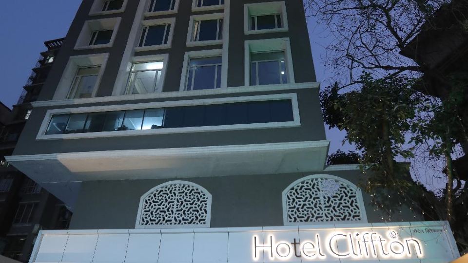 Hotel Cliffton