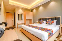 FabHotel JP - Nr Sataragachhi Railway Station