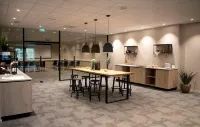 Førde Hotel - Unike Hoteller - breakfast