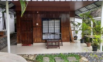 Puthooram Sea View Resort Varkala