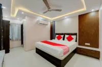 N.S Hotel Banquet & Cafe by Grb