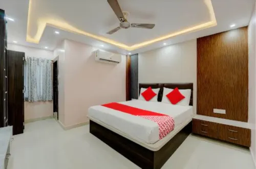 N.S. Hotel Banquet & Cafe