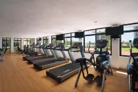 El Cid Castilla Beach - Gym