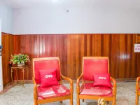 أو واي أو هوتل ليندويا، بيتروبوليس فنادق في بتروبوليس