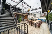 Moonlight Homestay Vung Tau - Rooftop - Near the Beach
