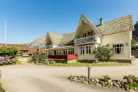 Vik Pensjonat Hotel di Eidfjord Municipality