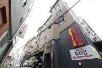 Daegu Duryu Seven Hôtels à : Seo-gu