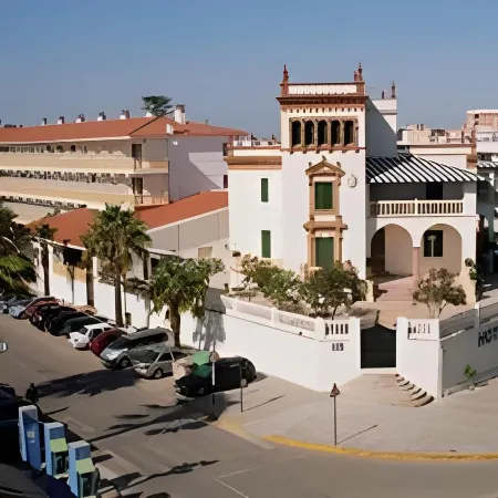 Al Sur de Chipiona