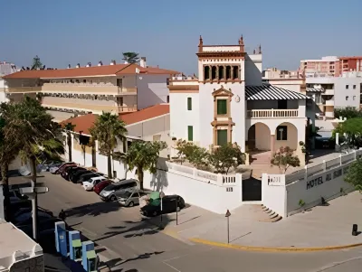 Al Sur de Chipiona