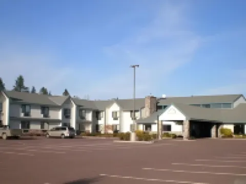 AmericInn by Wyndham Tofte Near Lake Superior