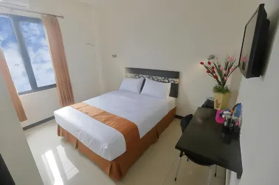 Gajah Mada Hotel Tarakan Hotels near Radyan Homestay