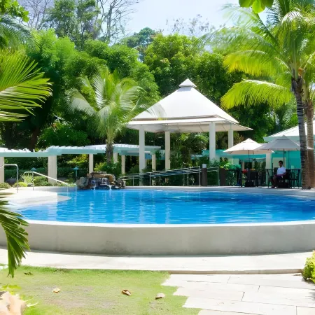 Camayan Beach Resort
