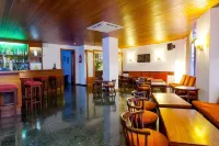 Hotel Galera - Quầy Bar