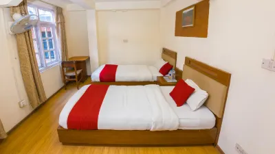 Durbar Guest House