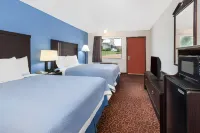 Days Inn by Wyndham Ardmore Hotels in Ardmore