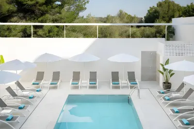 Aparthotel Marina Drach