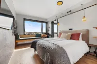 The Greenhouse Hotel