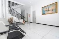 Arya Graha Semarang