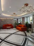 Hotel Sezony Hotels near Lenin Square in Blagoveshchensk