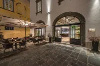 Palazzo Dipinto Hotel a Lucca